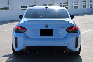 2023 BM-BW-MW M2 5 ที่นั่ง ภายในหุ้มหนัง ไฟ LED หลังคาพาโนรามา ยาง R20 - Product Image 5
