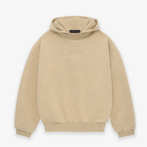 Fabricants de pulls à capuche surdimensionnés Sweats à capuche pour femmes Haute qualité Plus Size Street Wear Sweats à capuche pour femmes - Product Image 3