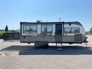 NUEVO 2026 F-o-r-e-s-t River Campsite Reserve 19KR EN VENTA - Product Image 4