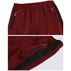 Conjunto Deportivo Informal de Invierno para Hombre, a la Moda, para Gimnasio y Actividades al Aire Libre, Colección de Ropa Deportiva de Fútbol - Product Image 5