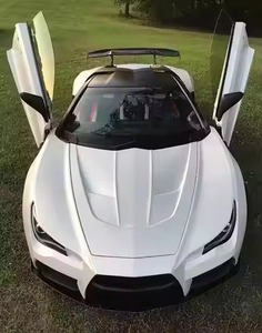 รถอเนกประสงค์สุดหรู Vaydor G35 Slingshots รุ่นพิเศษปี 2023 พร้อมส่ง - Product Image 1