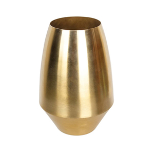 Modern Floral Home Decoration Flower <b>Vases</b> Metal <b>Vases</b> Luxury Gold Finishing for Wedding Parties Home Decorations Flower <b>Stand</b> - Product Image 4