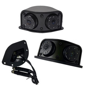 Caméra de recul HD AHD 1080P <span class=keywords><strong>PAL</strong></span>/NTSC pour camion avec vision nocturne et marche arrière, garantie 1 an, pour camion ou véhicule utilitaire lourd - Product Image 4