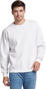 Sudaderas de Invierno Personalizadas para Hombre, de Alta Calidad, Secado Rápido, Transpirables, Color Personalizado, Material Poliéster/Algodón, Cuello Redondo - Product Image 2