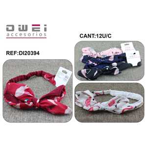 DIADEMA12u/c <b>Hairbands</b> - Product Image 1