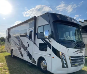 2024 2023 2022 Uniquement aujourd'hui ! Camping-car de classe A Thor ACEs d'occasion de 3 mois d'ancienneté à prix de gros réduits ! Achetez maintenant ! - Product Image 1