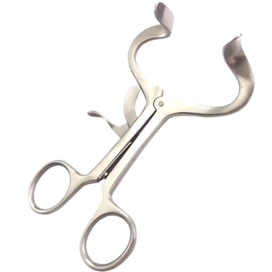 ที่ดึงปิดปากกลับเครื่องมือทันตกรรมใช้ซ้ำได้ - Product Image 6