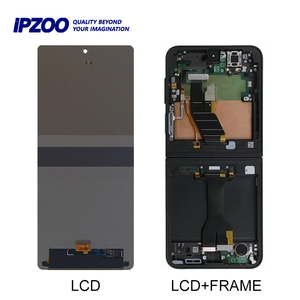 Pantallas LCD para Teléfono Móvil Samsung Z Flip <span class=keywords><strong>7</strong></span> 5G, Pantalla LCD para Samsung Z Flip <span class=keywords><strong>7</strong></span>, Repuesto de Pantalla para Samsung <span class=keywords><strong>Galaxy</strong></span> Z Flip <span class=keywords><strong>7</strong></span> - Product Image 3