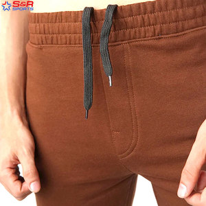 Pantalones de lana informales para hombre más vendidos, ropa de calle profesional de alta calidad, elegante y transpirable, novedad, gran oferta - Product Image 4