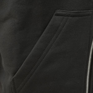 Sudadera con Capucha Personalizada para Hombre, Diseño Completo Impreso a Doble Cara, Estilo Casual, Algodón, Oversize, Streetwear, Bordado Digital para Invierno - Product Image 6