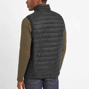 Chaqueta Deportiva con Capucha de Lona, Aislante, Transpirable, Ajuste Flexible, Diseño para Todo Clima, Entrenamiento y Uso al Aire Libre - Product Image 3