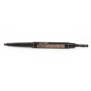 S.F.R Color 2IN1 Lápiz para cejas + cepillo para cejas - Chocolate 120 - Product Image 5