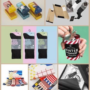 Winter Custom High Quality Breathable Casual Men's Yoga Grip <b>Socks</b> Anti-Skid Design <b>Moisture</b>-Wicking Personalized Embroidery - Product Image 6