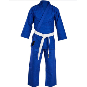 ชุดเครื่องแบบยูโดทำตามสั่งสไตล์ใหม่ - Product Image 1