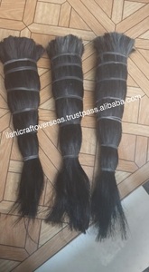 Pelo de Buey Negro Pulido Seco Ecológico - Product Image 2
