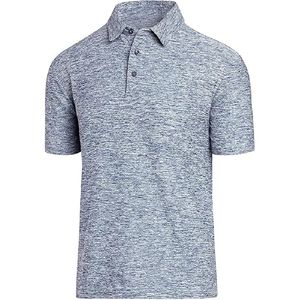 Nuevo 2025 buena calidad 100% algodón hombres polos bordado Logo POLO camisa verano ropa para hombres - Product Image 3