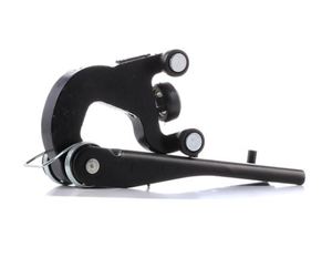 Guía de rodillos OEM 777648642R para puerta corredera Nueva condición Compatible con modelos OPEL RENAULT NISSAN Auto Parts - Product Image 1