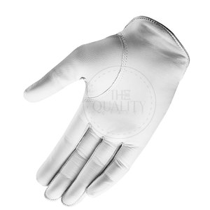 Gants de golf respirants imperméables compatibles avec l'écran tactile pour toutes les conditions météorologiques Sports écologiques en peau de mouton unisexe - Product Image 6