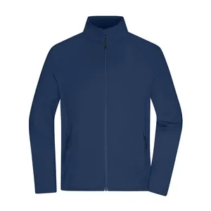 Giacca in Pile Elasticizzato Personalizzata per Uomo, Felpe e Maglioni Promozionali Premium - Product Image 5