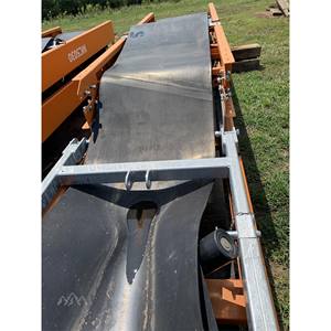 Transportador de Rodillos de Alto Rendimiento EAGLE CRUSHER 30X50 2023 - Product Image 6