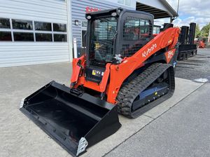 Nouveau 2024 Kubota SVL97-2 Skid Steer - Product Image 3