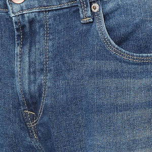 Pantalon jean pour hommes de la meilleure qualité, couleur unie, nouveau style pour l'extérieur, toutes les saisons, fabriqué au Pakistan pour l'hiver, l'automne, l'été et le printemps. - Product Image 6