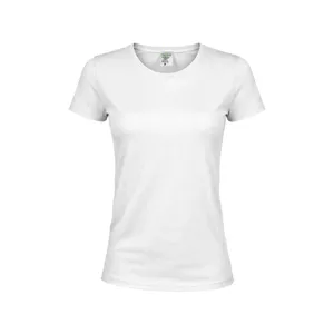 T-shirt promozionale personalizzata da donna WCS180 - Product Image 1
