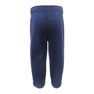 100% Polyester Micro Fleece Toddler Pantalon pour garçons Brosse à deux côtés Anti-Pilling 200Gsm - Product Image 3