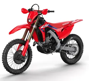 Discounted Offer For Hondas CRF450RX 450cc Enduro Dirtbikes