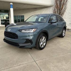 HO-DA HR-V 2024 EN PARFAIT ÉTAT - Product Image 1