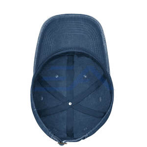 Gorras de Béisbol Deportivas para Hombre Más Vendidas al por Mayor - 100% Algodón Ajustables para Uso en las Cuatro Estaciones, Tela Común de Alta Calidad - Product Image 4