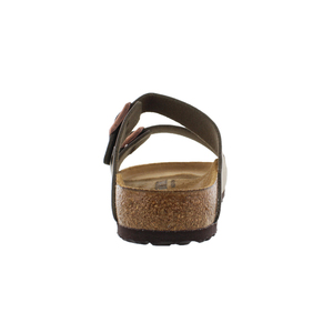 Scarpe Birkenstock Arizona BS Unisex Colore: Pietra 100% Autentiche - Product Image 4