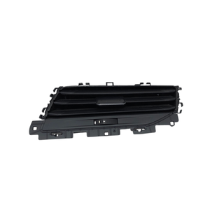 Grille d'aération du tableau de bord côté droit Volkswagen Polo 6ème Série 2G1819704 (17>) - Product Image 1