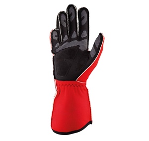 Guantes de Carreras de Karting Personalizados al por Mayor, de Alta Calidad, Resistentes al Fuego, de Nomex, Completos, Antideslizantes, para Deportes al Aire Libre y Conducción - Product Image 3