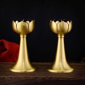 Modern Luxury Metal Lantern Gold-Plated <b>Table</b> Top Candlestick Holder for Wedding <b>Decorative</b> Candle Stand - Product Image 2
