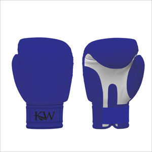 Guantes de boxeo de alta calidad con soporte para muñeca, acolchado absorbente de golpes, forro interior transpirable, perfecto para entrenamiento deportivo MMA - Product Image 2