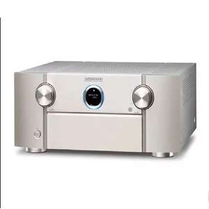 Nuevo Sistema de Cine en Casa Marantz Cinema 40 9 de 4 Canales (125 Watts X 9) 8K UHD - Product Image 3