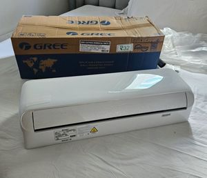 Climatisation murale split Gree OEM 9000BTU/12000BTU/18000BTU Haute efficacité AirGree Climatisation murale split - Product Image 1