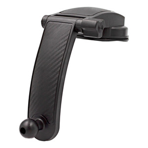 Support de téléphone pour voiture avec crochets universels - Couleurs assorties - Product Image 6