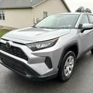 Usato 2023 T-o-y-o-t-a RAV4ss XLE