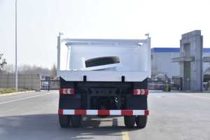 Shacman sagmoto x9s 1995 מונית/4*2 (עומס מרבי 5 טון; מהירות מרבית 105 קילומטר/שעה) דגם מוסמך - Product Image 5