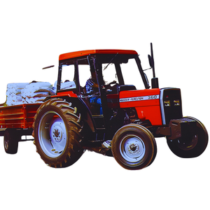 Trouvez les offres Low-Cost Massey Ferguson MF 350 au Pakistan - Product Image 1