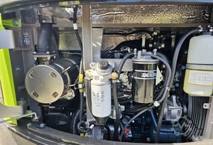 Vente en gros : Excavatrice sur chenilles Zoomlion ZE55GU, godet de 0,12 m, moteur de 35 kW, composants hydrauliques YUKEN, durable, 5800 kg, garantie 1 an - Product Image 4