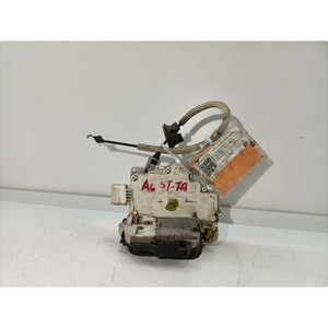CERRADURA DELANTERA IZQUIERDA AUDI A6 Saloon Serie C6 (4F2) 4F1837015 BSG (04>12) - Product Image 1