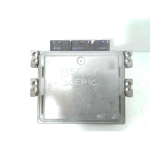 CENTRALINA MOTORE RENAULT Scenic Serie 8200565863 K9K 728, K9K 734 Diesel 1500 (03>09) - Product Image 2