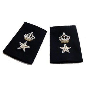 Hombros Epaulettes Hombrera Accesorios Tarifa barata Uniforme Hombreras - Product Image 2