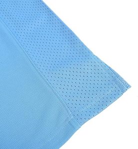 Conjuntos de uniformes de fútbol americano Ropa deportiva con cuello en V Kits de uniformes de fútbol americano con diseño de sublimación Tarifa al por mayor - Product Image 6