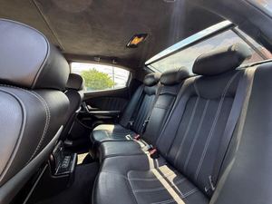 2012 usado Mas-e-ra-ti Quatt_roporte S RWD - Product Image 2