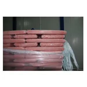 Empaquetado en bolsas de proceso IQF certificado Halal con cuerpo de carne de pollo deshuesada mecánicamente congelado al por mayor del fabricante alemán - Product Image 1