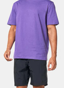 กางเกงขาสั้นกันน้ำสำหรับผู้ชายน้ำหนักเบามีเชือกผูกเอวสตรีทแวร์กันลมกางเกงขาสั้นเด็กผู้ชายกลางแจ้งฝนตกสไตล์สตรีท - Product Image 2